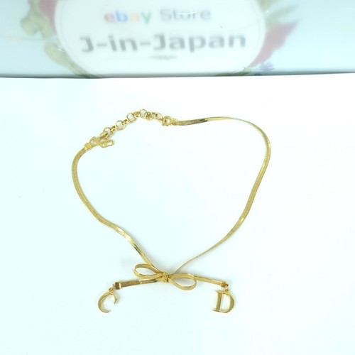 Collana girocollo vintage