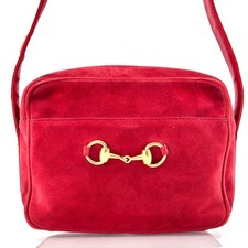 Borsa a tracolla Gucci