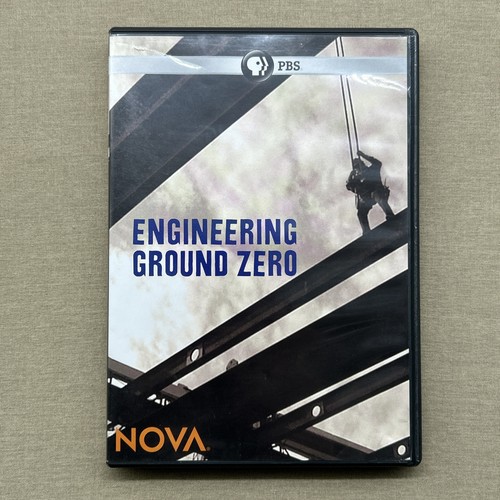 Nova engineering ground zero - ground,