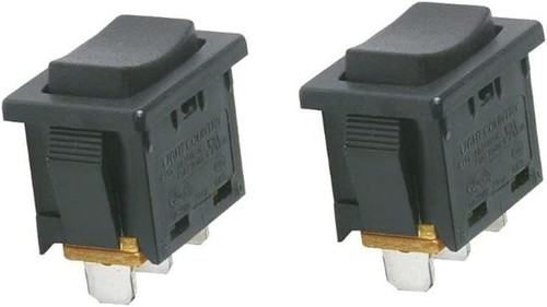 Power probe 2pk rocker switch - probe,