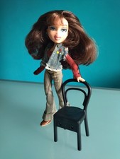 BRATZ DOLL", MGA, "DANA" "Style It", modello 2003, altezza 25 cm.