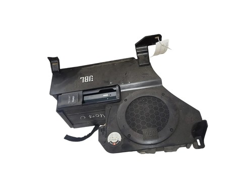 Peugeot 407 subwoofer - 6d,