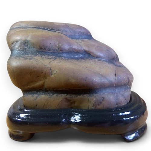 Suiseki pietra naturale - suiseki,