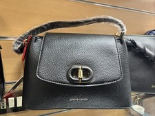 Borsa spalla con tracolla - a, in