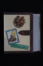 LIBRO RICORDO FOTOGRAFICO