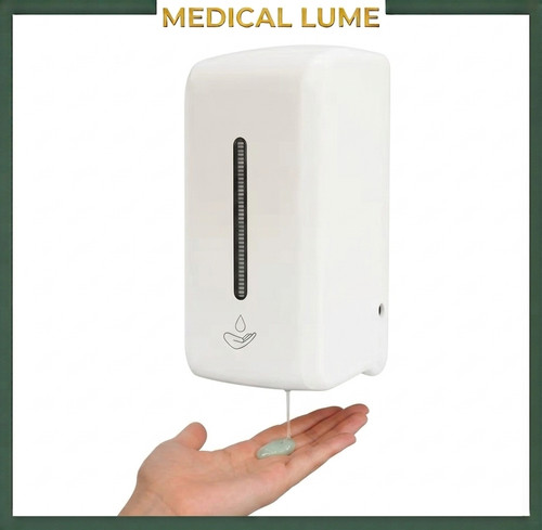 Dispenser automatico sapone - sapone, &