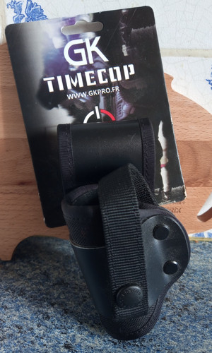 Porte tonfa ambidextre - tonfa,