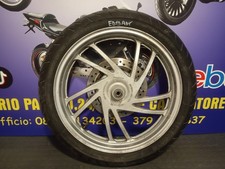 Cerchio ruota anteriore Honda