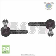 Kit Testina Scatola Sterzo Dx+Sx Abs Per Lada Toscana Nova Niva