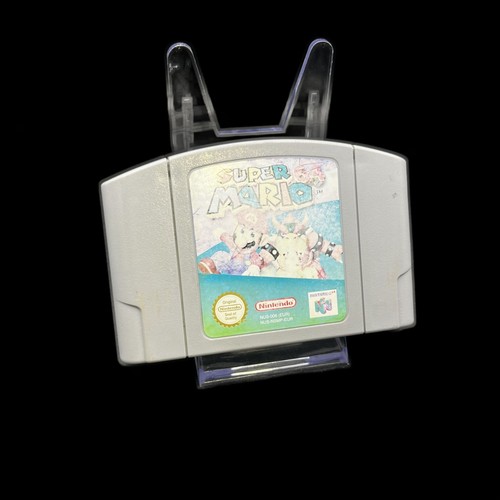 Super mario nintendo - super,