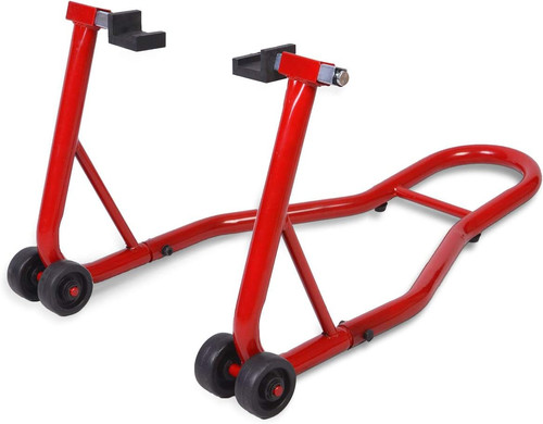 Cavalletto per moto - cavalletto,