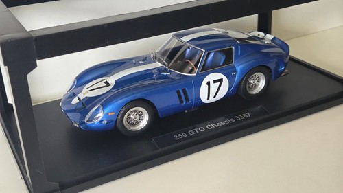 Telaio scala ferrari 250 - scala,