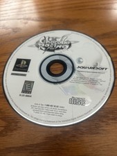 Chocobo Racing (Sony