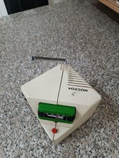 autoradio voxson tanga