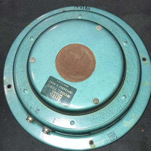 Altoparlante altec 755c 755 - altoparlante,