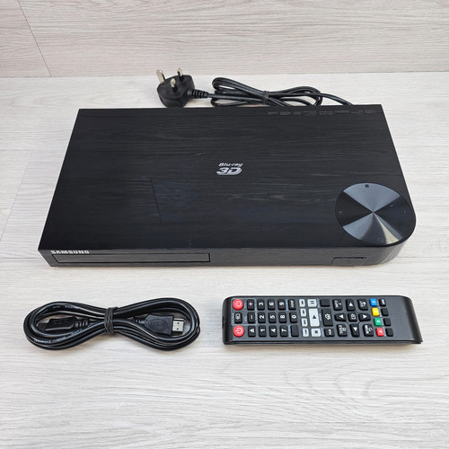 Samsung h6500 lettore dvd - bd-h6500,