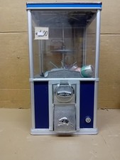 1 x Beaver da Banco distributore gomme caramelle palline candy dispenser Blu 