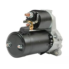 MOTORINO DI AVVIAMENTO 12V PER