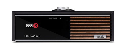 Ruark audio r610 radio - ruark,