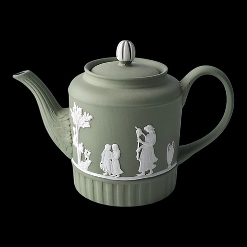 Wedgwood teiera piccola una - teiera,