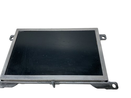 Display navigatore satellitare