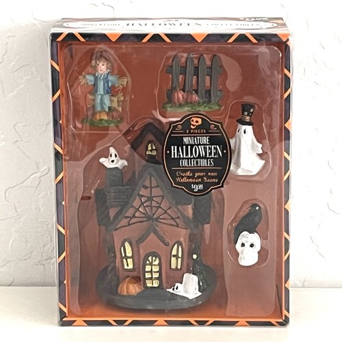 Halloween casa infestata - halloween,
