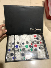 Asciugamano viso 3 pezzi