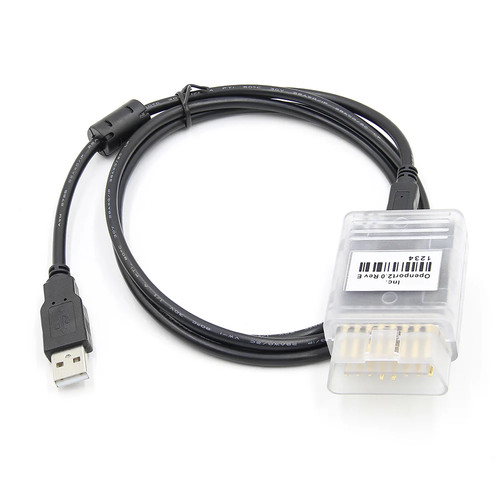 Openport ecu flash chip - openport,