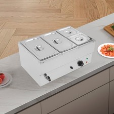 Scaldavivande Elettrico da