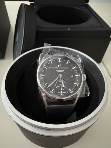 Porsche design sport chrono - sport,