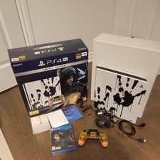 Sony PlayStation 4 Pro