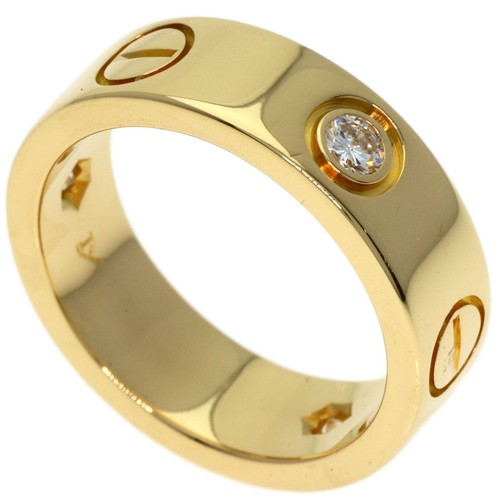 Anello cartier love - anello,