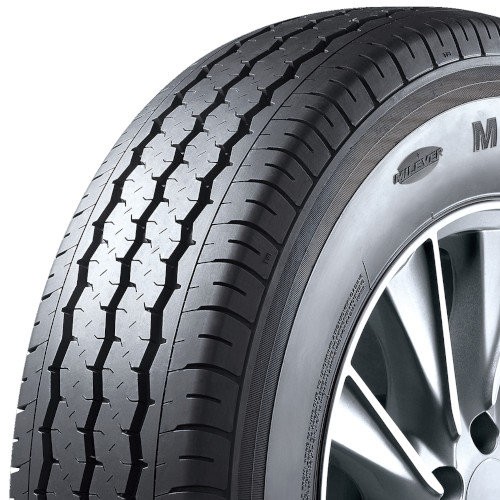 Milever tracforce ml150 - milever, 195/75