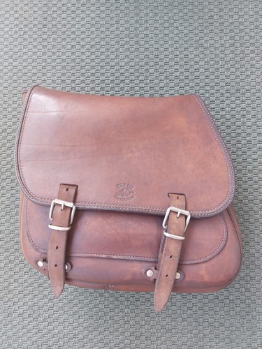 Borsa moto laterale - laterale, per