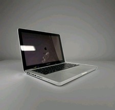 APPLE MacBook Pro 13" metà