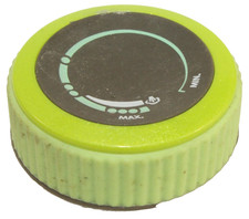 MANOPOLA MANICO IMPUGNATURA IMETEC ECO E7802 REGOLAZIONE VAPORE