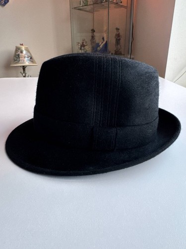 Vintage cappello - g.b.,