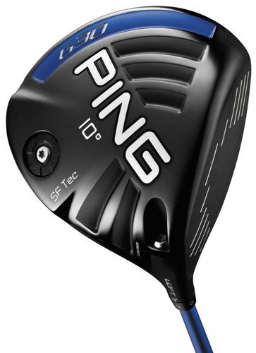 Mazza golf ping donna g30 - da,