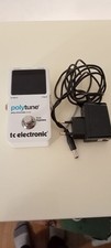 Accordatore Polytune - TC Electronic
