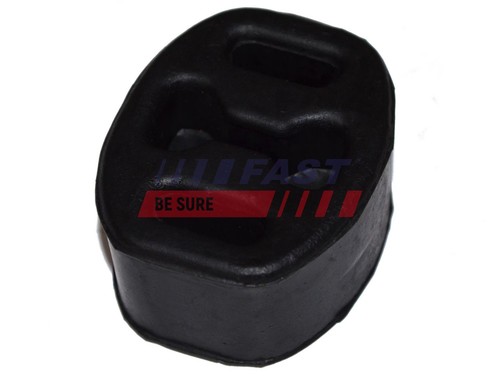 Anello supporto silenziatore