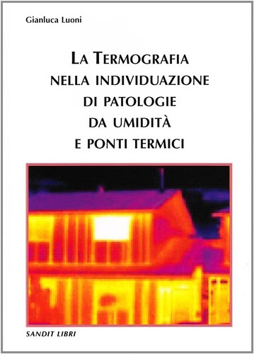 Termografia nella - la,