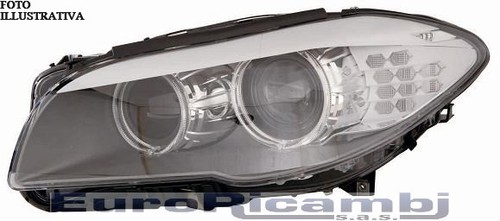 Faro per bmw serie f10 - per, f10/f11