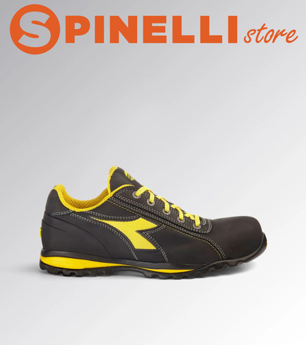 Scarpa antinfortunistica