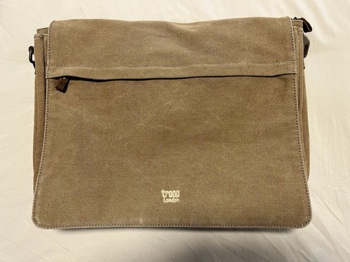 Borsa messenger grande - , per