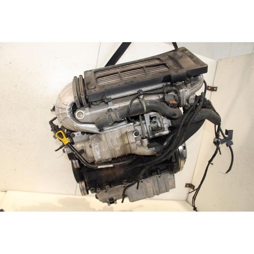 Motore compl w11b16a mini - compl.,