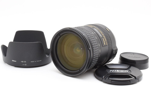 Near mint nikon s dx - nikon,