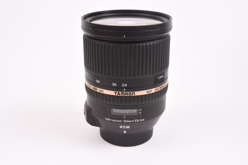 Tamron 2 8 - 24-70, di