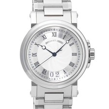 BREGUET Marine II grande data
