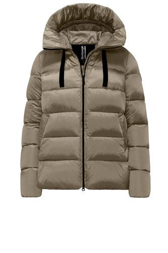 Bomboogie rome jacket - bomboogie,