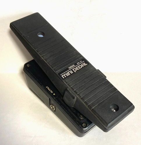Vintage anni yamaha mp 01 - yamaha, mp-01